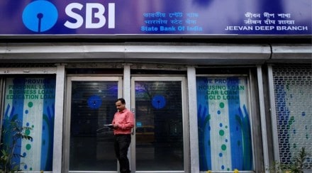 sbi, banking