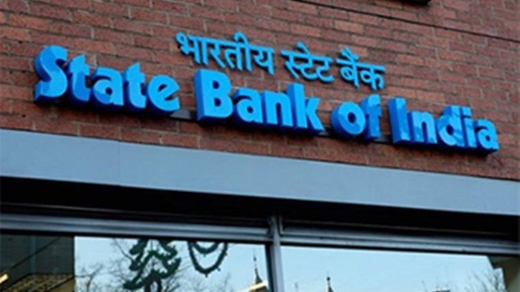 SBI reported ~75% y-o-y earnings growth, led by operating profits doubling y-o-y. 