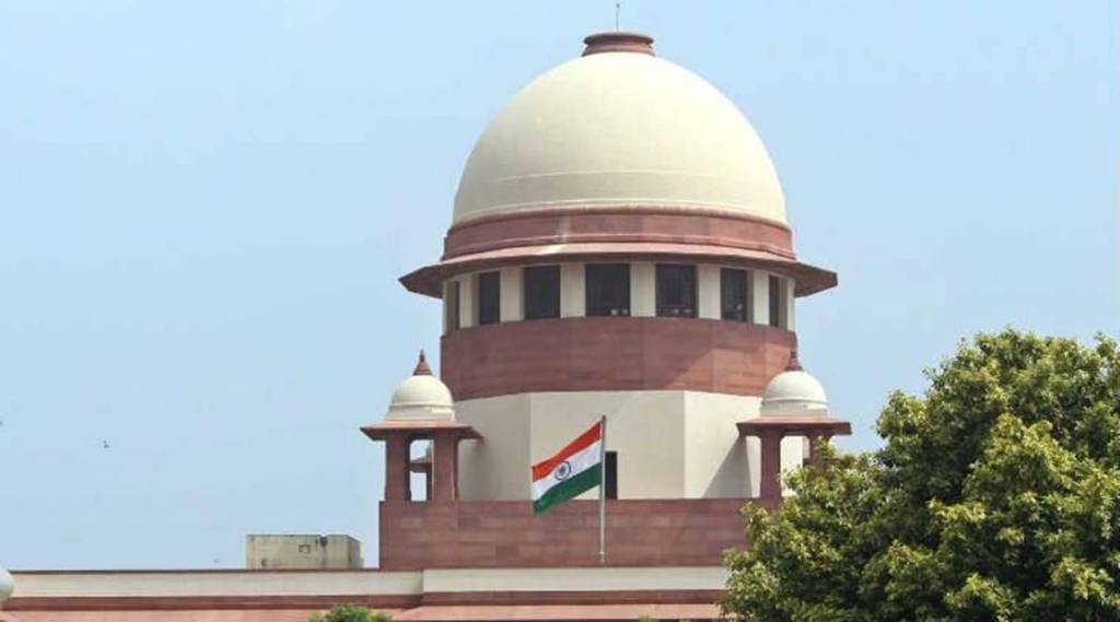 sc on amrapali