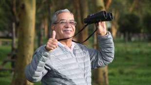 Senior travel guide, travel for elderly person, Senior World, MP Deepu