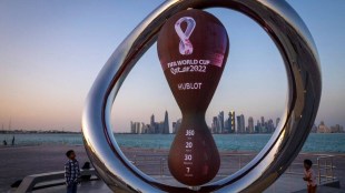 FIFA World Cup 2022,