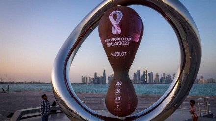 FIFA World Cup 2022,