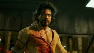 Pathaan, Pathaan teaser, Shah Rukh Khan, Shah Rukh Khan Pathaan, Shah Rukh Khan birthday