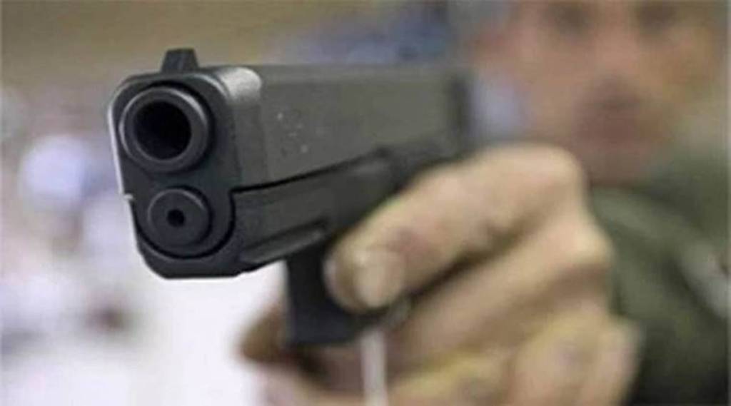 The police did not give any information on the motivation behind the attack. (Representative image: IE)