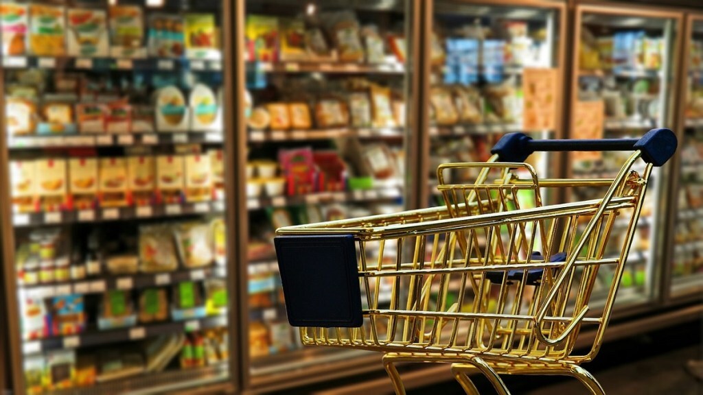 retail sales