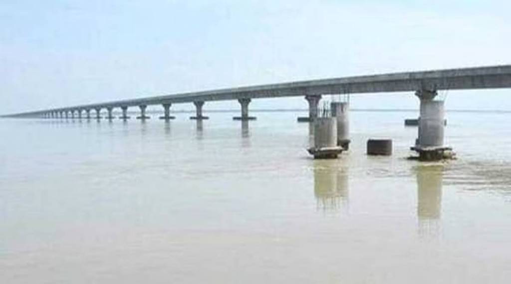 siang river