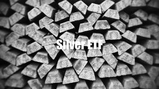 Kotak Silver ETF