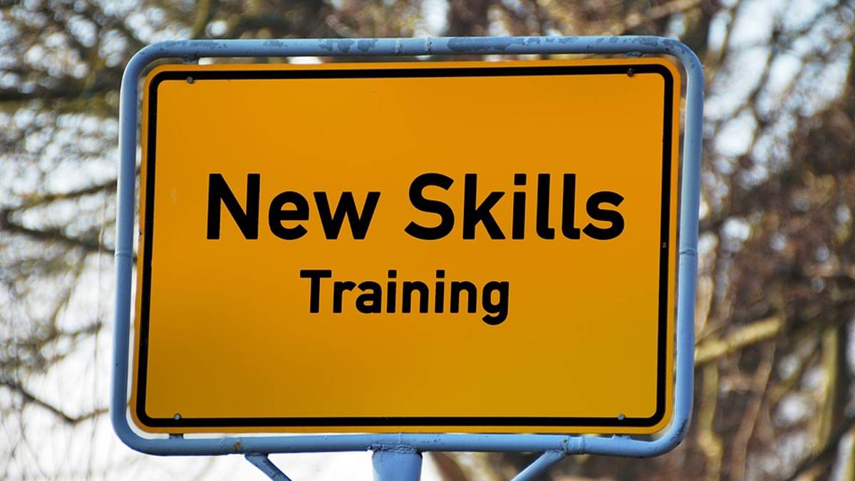 Skills, skills training, skill is Currency, Strategic Enterprise Growth, NTT India, Avinash Joshi,