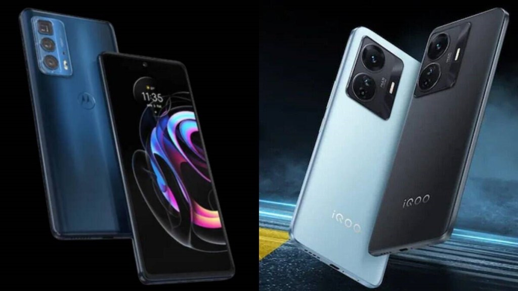 The decline in overall shipments was seen in smartphones below 0 (`24,000), which fell 15% y-o-y. (IE)