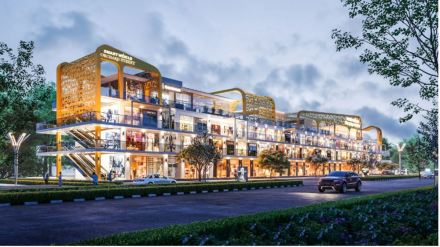 Smartworld Developers launches premium high street retail project in Gurugram Smartworld Developers launches premium high street retail project in Gurugram