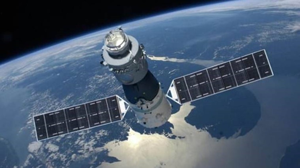 Once ready, China will be the only country to solely own a space station and will be a competitor to the NASA-led International Space Station (ISS) which is a collaborative project of several countries including Russia. (IE) Once ready, China will be the only country to solely own a space station and will be a competitor to the NASA-led International Space Station (ISS) which is a collaborative project of several countries including Russia. (IE)