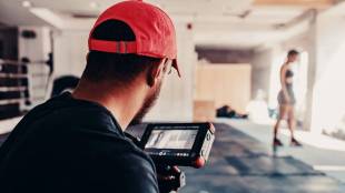 technology in sports training, Gravolite, Wearable Technology, Vaibhav Somani