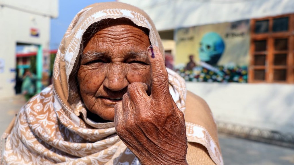 Himachal Pradesh elections 2022 | Voting | Himachal Pradesh elections Voting tomorrow | Himachal Pradesh elections 2022 | Voting | Himachal Pradesh elections Voting tomorrow |