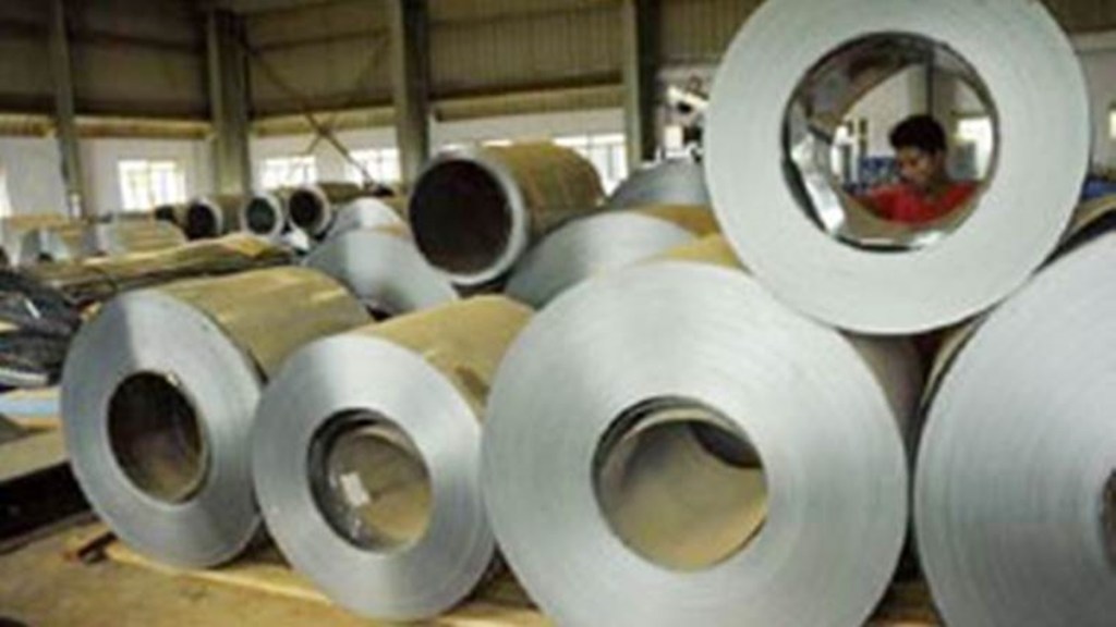 Deloitte India Partner M S Mani said the reduction of export duties will bring cheer to domestic ore producers and make them freely compete in the international markets. (IE)