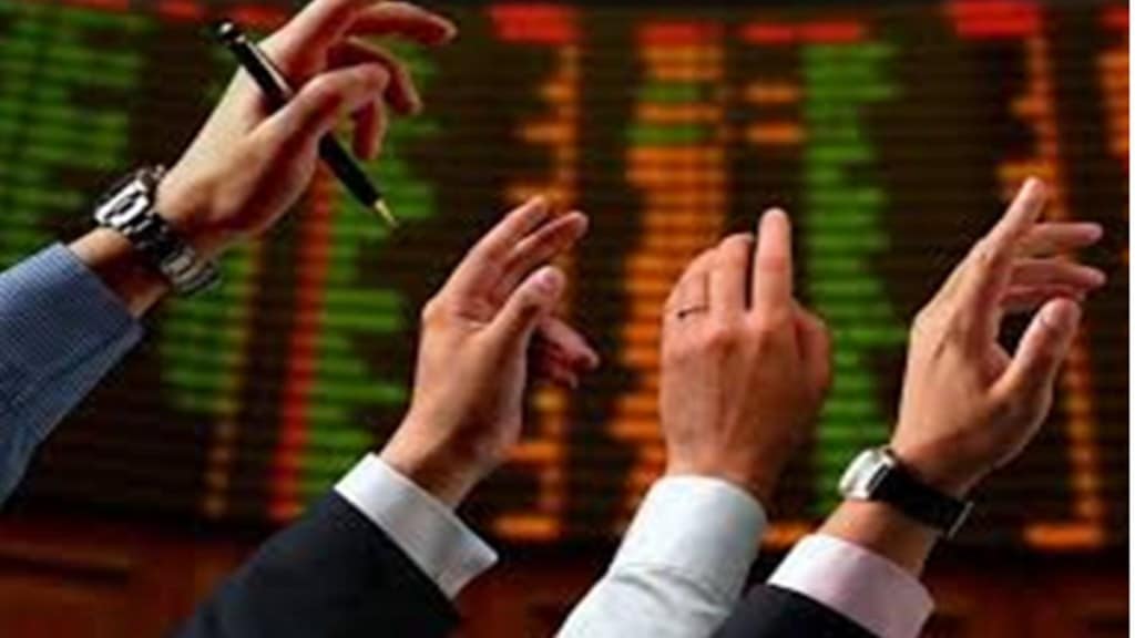 Both the midterm elections and inflation are likely to provide major cues for Wall Street after a volatile week dominated by mixed jobs report and hawkish comments from Fed Chair Jerome Powell. (IE) Both the midterm elections and inflation are likely to provide major cues for Wall Street after a volatile week dominated by mixed jobs report and hawkish comments from Fed Chair Jerome Powell. (IE)