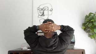 International Men's Day, Men's mental well-being, workplace, Sidhharrth S Kumaar, NumroVani, Astro Numerology