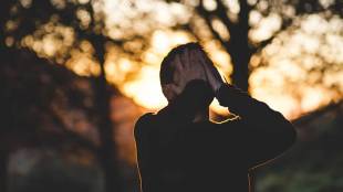 International stress awareness week, stress, Sidhharrth S Kumaar, NumroVani, Astro Numerology, endorphins, serotonin, Ashwagandha