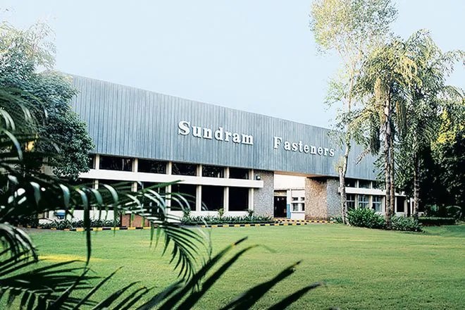 Sundram Fasteners Q2 profit muted due to inflationary, input cost pressure Sundram Fasteners Q2 profit muted due to inflationary, input cost pressure