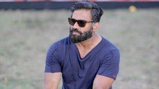 Suniel Shetty, Suniel Shetty films, Suniel Shetty news