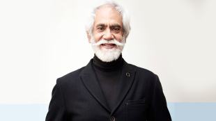Sunil Sethi, Sunil Sethifashion, Sunil Sethi interview