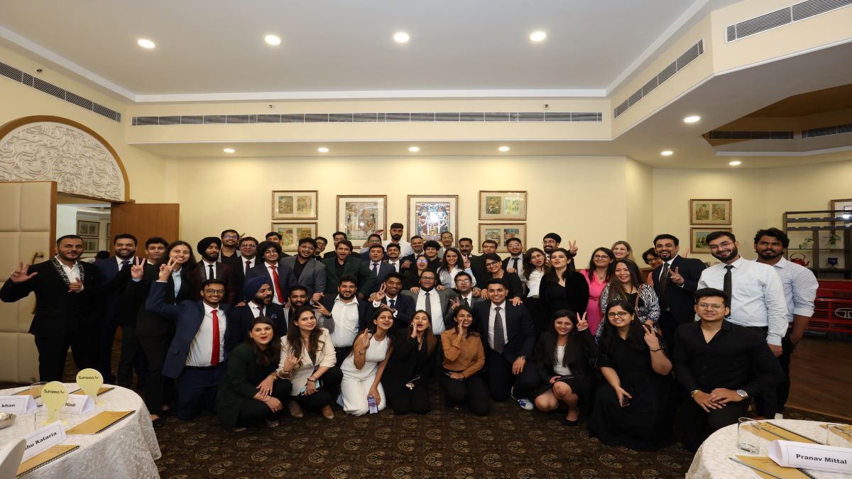 The round was led by Inflection Point Ventures.