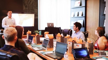 employer branding, talent acquisition, management, Richa Telang, Employer Value Proposition