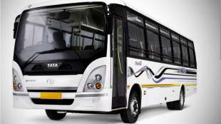 tata bus order
