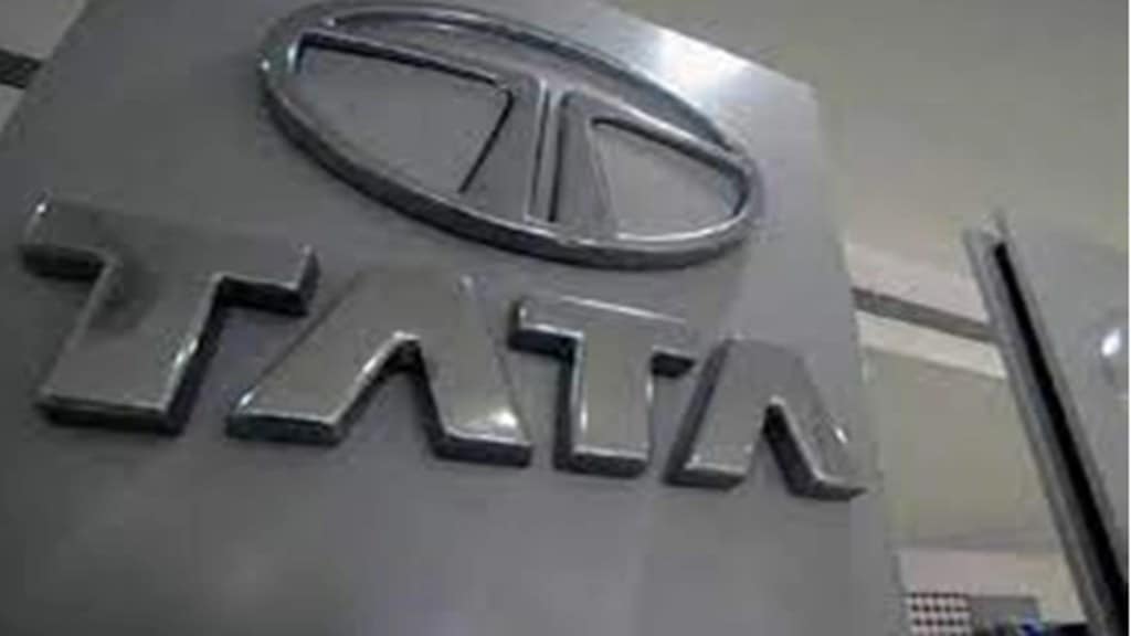 Tata