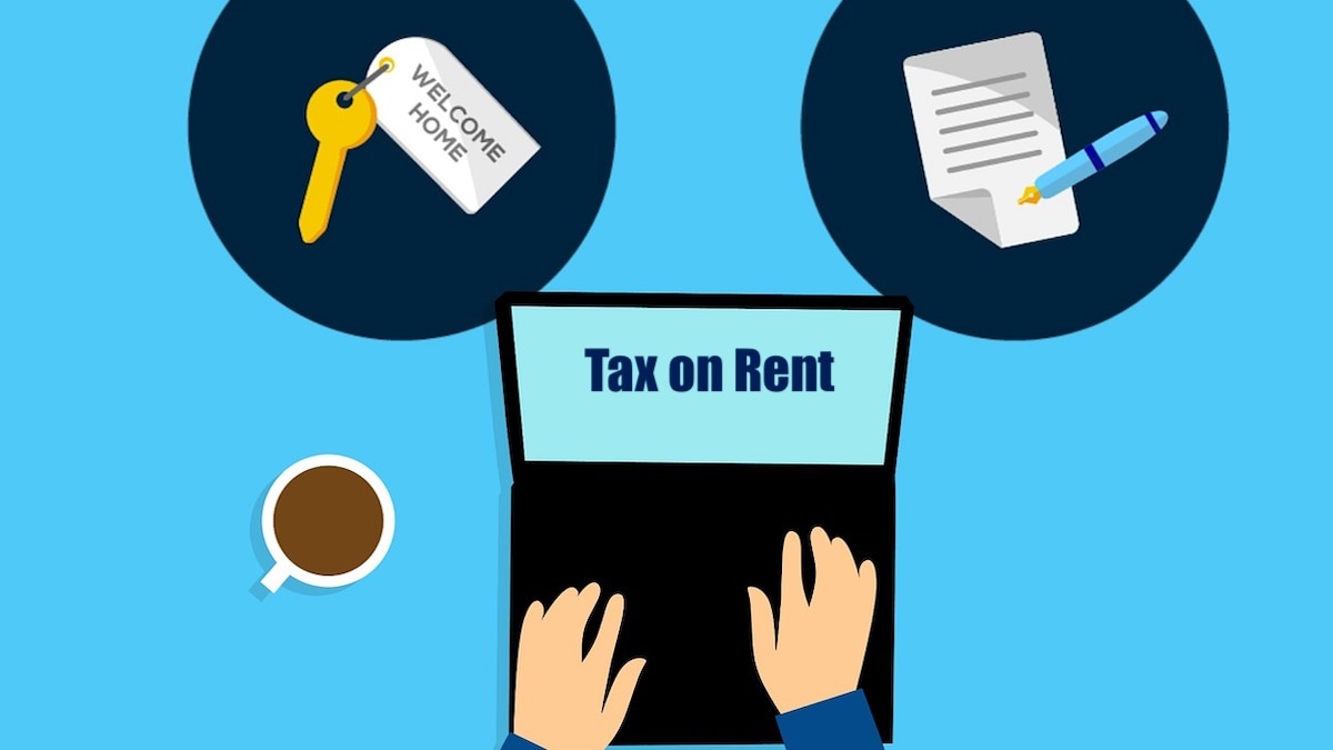 rental income tax calculation