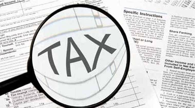 Indirect tax receipts to exceed BE by Rs 50,000 crore