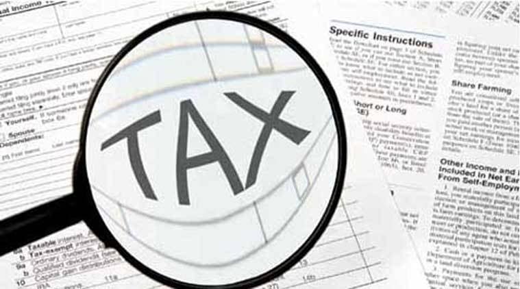 Indirect tax receipts to exceed BE by Rs 50,000 crore