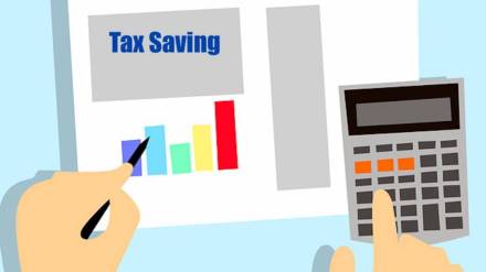 NPS tax saving