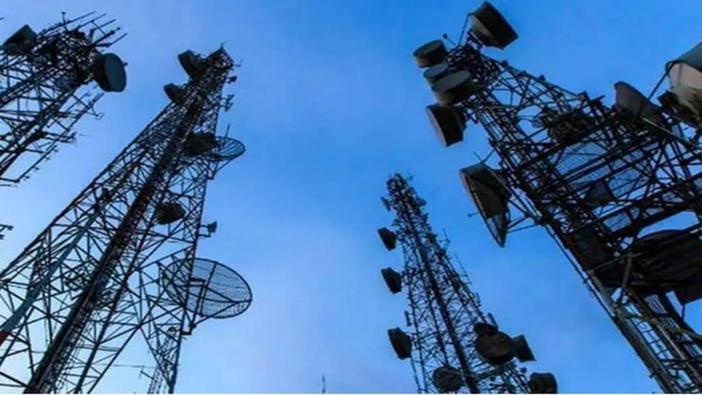 The telecom industry currently has to pay 18% goods and services tax (GST) and around 12% as licence fee and spectrum usage charges. (IE) The telecom industry currently has to pay 18% goods and services tax (GST) and around 12% as licence fee and spectrum usage charges. (IE)