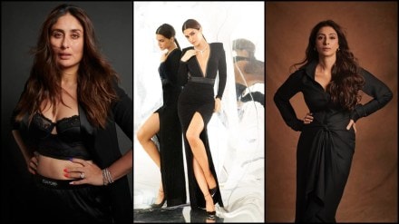 Kareena Kapoor Khan, Tabu, Kriti Sanon Kareena Kapoor Khan, Tabu, Kriti Sanon