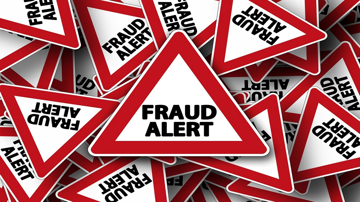 msme fraud msme fraud