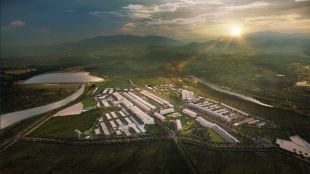Trident Realty forays into Tier 2 cities with the launch of Trident Hills in Panchkula