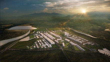 Trident Realty forays into Tier 2 cities with the launch of Trident Hills in Panchkula