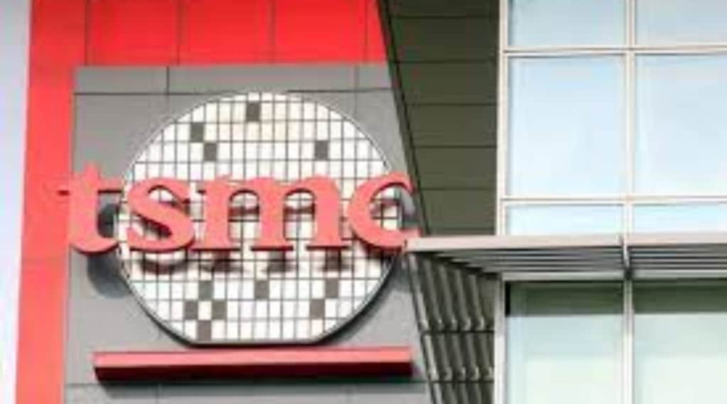 TSMC