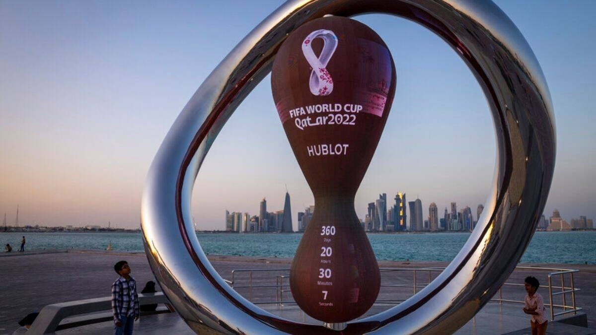 For Tunisia, winning this match will give them a chance to move forward in the FIFA World Cup 20222 round of 16 in Qatar. (Image: Reuters) For Tunisia, winning this match will give them a chance to move forward in the FIFA World Cup 20222 round of 16 in Qatar. (Image: Reuters)