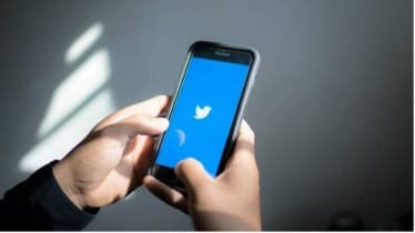 Twitter Blue