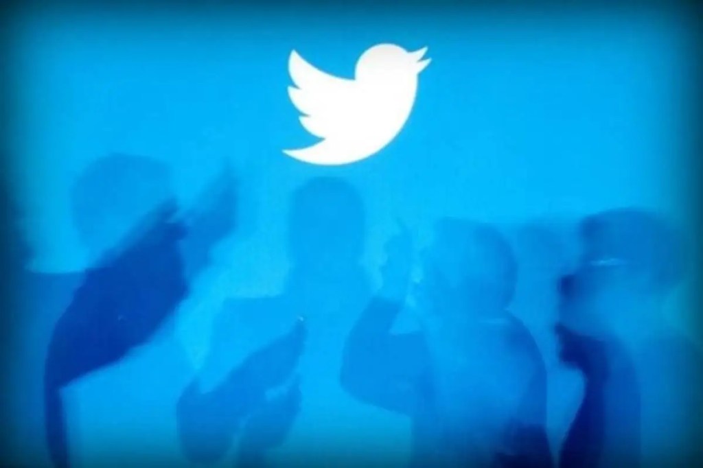 Twitter