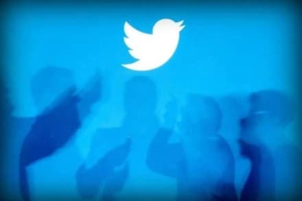 Twitter