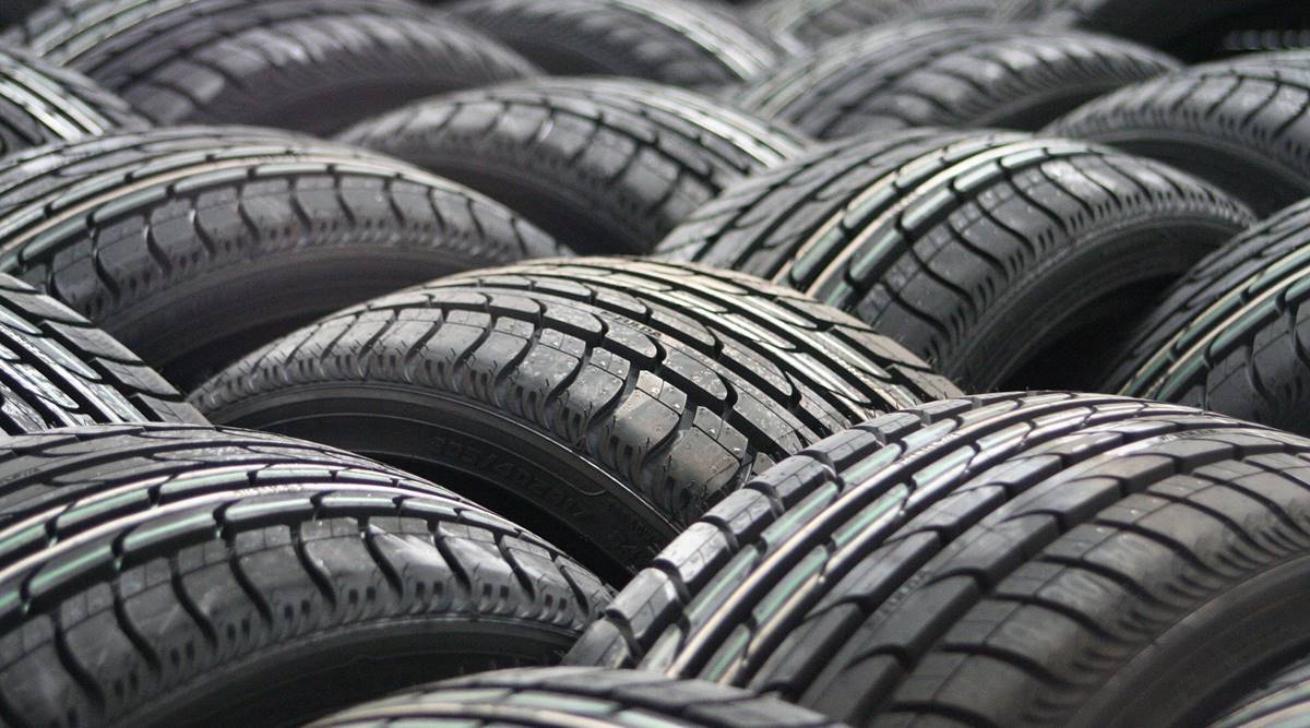 Tyre makers invest over Rs 35,000 crore in India in last 3 years