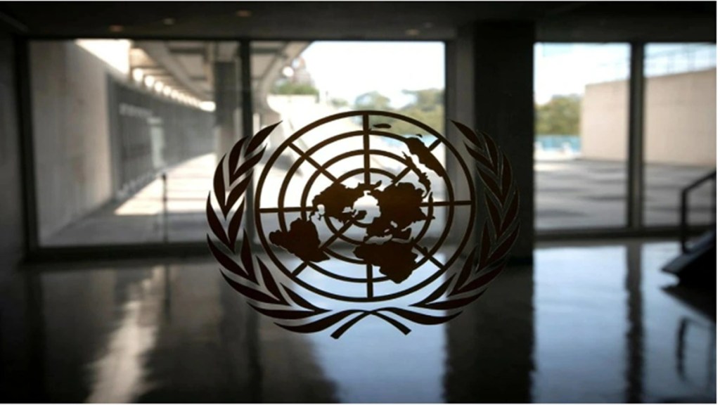 The UN experts said in a statement that women's confinement to their homes was "tantamount to imprisonment" (Reuters)