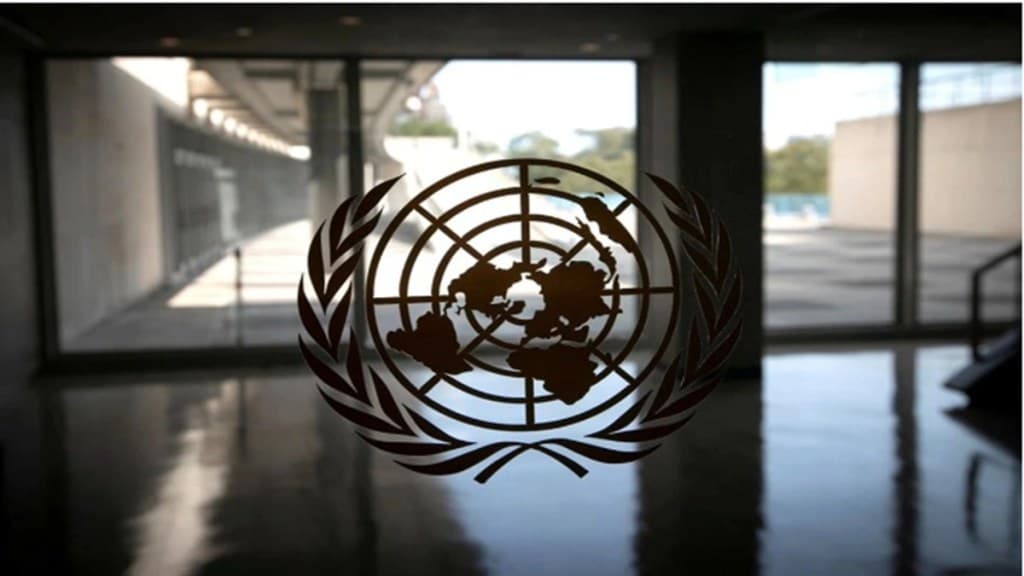 United Nations