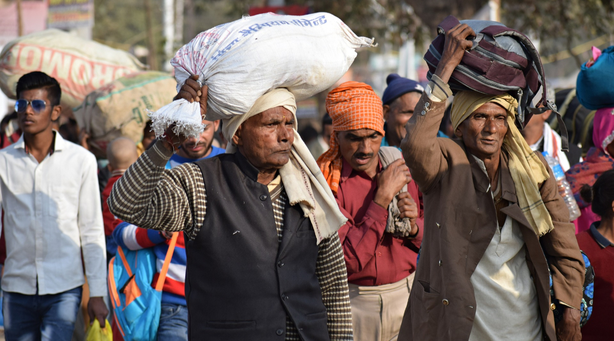 Unemployment, Unemployment rate, Unemployment rate October, Unemployment in India, joblessness, CMIE, CMIE data Unemployment, Unemployment rate, Unemployment rate October, Unemployment in India, joblessness, CMIE, CMIE data