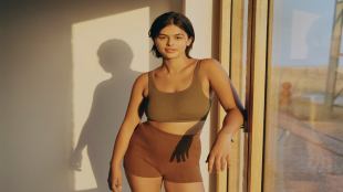 Uniqlo and Mame Kurogouchi 2022 Fall/Winter Collection