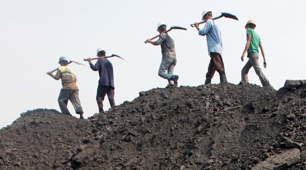 Coal India has announced an interim dividend of Rs 15, while Motilal Oswal predicts the final dividend of Rs 26.7 for FY23. Image: Reuters