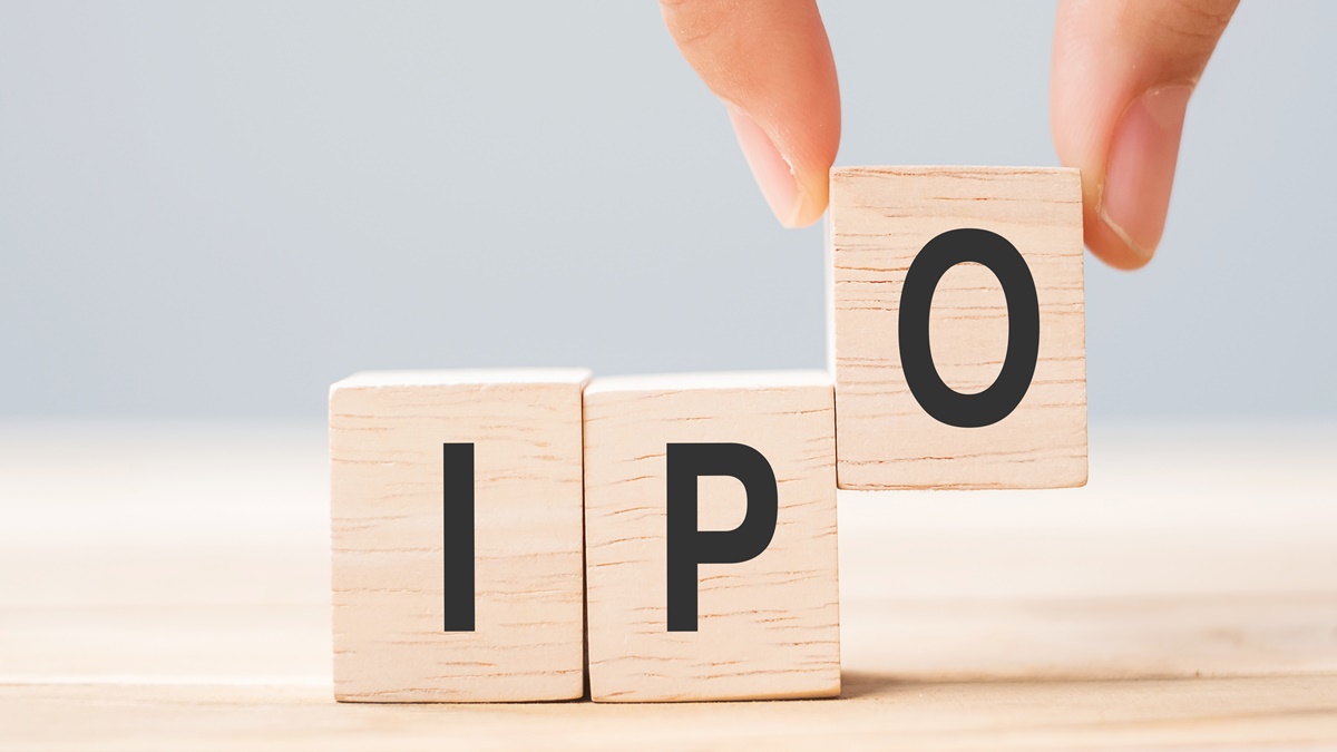 IPO, IPO,