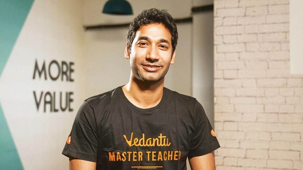 Vamsi Krishna